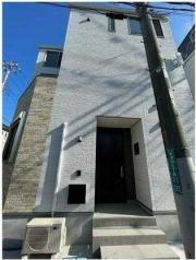 ＪＲ武蔵野線東浦和駅まで徒歩13分