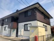 セジュールS B棟