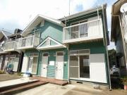 ルーミー成田16号館