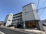 椎谷マンション