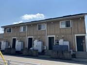 メゾネットメゾン