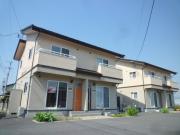 エコテラスA・B