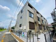 ＪＲ青梅線小作駅まで徒歩5分