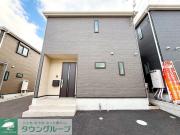 クレイドルガーデン相模原市中央区田名第142 7号棟