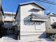 ＪＲ中央線吉祥寺駅まで徒歩12分