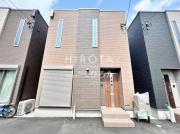 ＪＲ筑豊本線若松駅まで徒歩12分