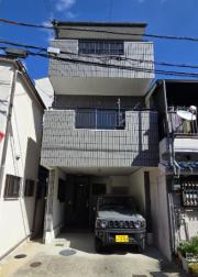 綾園テラスハウス6-4-11