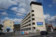 ＪＲ山陽本線中庄駅まで徒歩8分