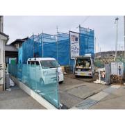 （仮）有限会社美松様貸家2号棟