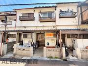 綾園6丁目テラスハウス