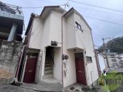 長田区檜川町アパート