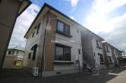 リベール伊左座 A棟