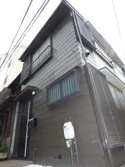 パラダイスハウス