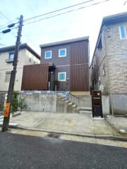 京急本線杉田駅まで徒歩16分