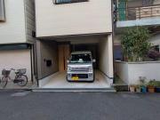 守口市大久保町3丁目戸建