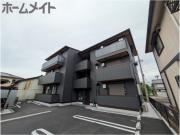 セレスティア長良福光