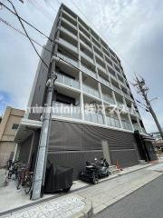 リヴィアス難波エアリー