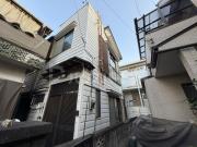 京成押上線青砥駅まで徒歩12分