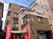 ＪＲ中央線中野駅まで徒歩15分