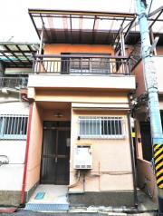 近鉄大阪線高安駅まで徒歩9分