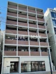 東京メトロ有楽町線豊洲駅まで徒歩2分
