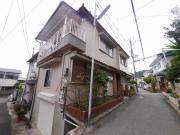 潮見台町3丁目貸戸建