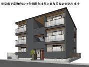 ドムクレスト清新二丁目