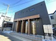 ロイヤルコート高根台