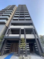 エスリード難波ステーションゲート サウステラス