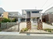 高槻市西町貸家