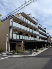 ハーモニーレジデンス中野NORTH ARAI