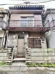 東急東横線学芸大学駅まで徒歩6分