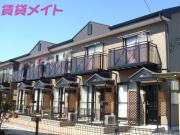 ブランシェSimosazarai B