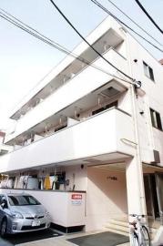 ＪＲ山手線田端駅まで徒歩8分