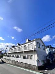 グレースパレスB