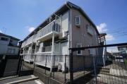 京成千原線大森台駅まで徒歩14分