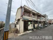 近鉄南大阪線恵我ノ荘駅まで徒歩10分