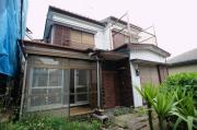 上山町3丁目貸家B