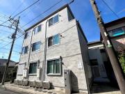 松戸新田HAPPY HOUSE