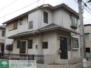 朝霞市三原戸建