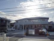 相鉄本線かしわ台駅まで徒歩28分