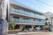 東急東横線都立大学駅まで徒歩13分