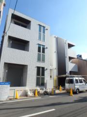 地下鉄四つ橋線岸里駅まで徒歩2分