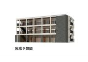 メゾンド トレーフル