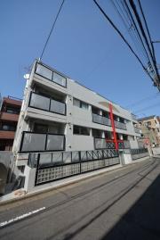 キューブ浜田山