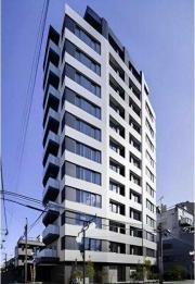 東京メトロ丸ノ内線新中野駅まで徒歩5分
