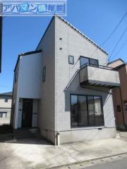 ドリームタウン坂井東