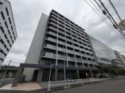 レジディア新横浜