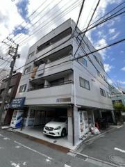 ランドフォレスト浅草千束