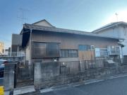 若園1丁目貸家